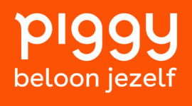 Piggy Beloon jezelf